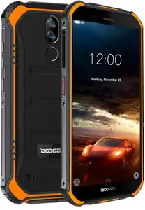 Замена дисплея на телефоне Doogee S40 Pro в Ижевске